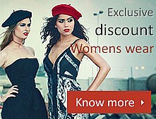 Women wear - Online Shopping India