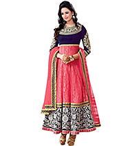 Anarkali Suits - Online Shopping India
