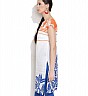 WHITE Kurti in W collection - Online Shopping India