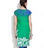 GREEN Kurti in W collection - Online Shopping India