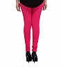W Smart Casual PINK TIGHTS - Online Shopping India