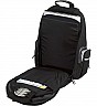 15.4 Inch Sport  Backpack Blk/Grey - Online Shopping India