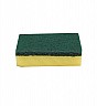 Fablas Three types of scrubber, two types of sponge, two types of scrub pad and scratch cleaner - Online Shopping India