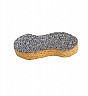Fablas Three types of scrubber, two types of sponge, two types of scrub pad and scratch cleaner - Online Shopping India