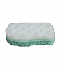 Fablas Three types of sponge, Wipe n Shine, scrubber, gloves, cleaning cloth - Online Shopping India