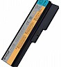 Lapcare Battery Lenovo IdeaPad V460A-ITH(T), V460A-PSI(H), Z360, Z360-091232U, Z360-091233U, Z360A-ITH, Z360A-PSI. - Online Shopping India