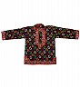 Treditional Printed Cotton Kurta For Kids - Online Shopping India