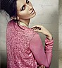 Georgette Semi Stitched Beige Pink Salwar Kameez - Online Shopping India