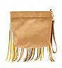 Osi Stylish Brown Hand Bag - Online Shopping India