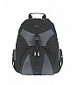 15.4 Inch Sport  Backpack Blk/Grey - Online Shopping India