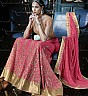 Pink Lehenga Choli - Online Shopping India