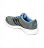 Adidas MeshTextile GREY/BLUE  Shoes - Online Shopping India