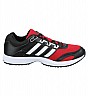 Adidas MeshTextile RED  Shoes - Online Shopping India