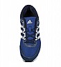 Adidas MeshTextile BLUE  Shoes - Online Shopping India
