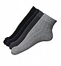 Stellen COTTON MULTI combo socks - Online Shopping India