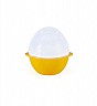 Trust Plastic Yellow Egg Boiler - Online Shopping India