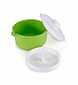 Trust Plastic Green Rice cooker - Online Shopping India